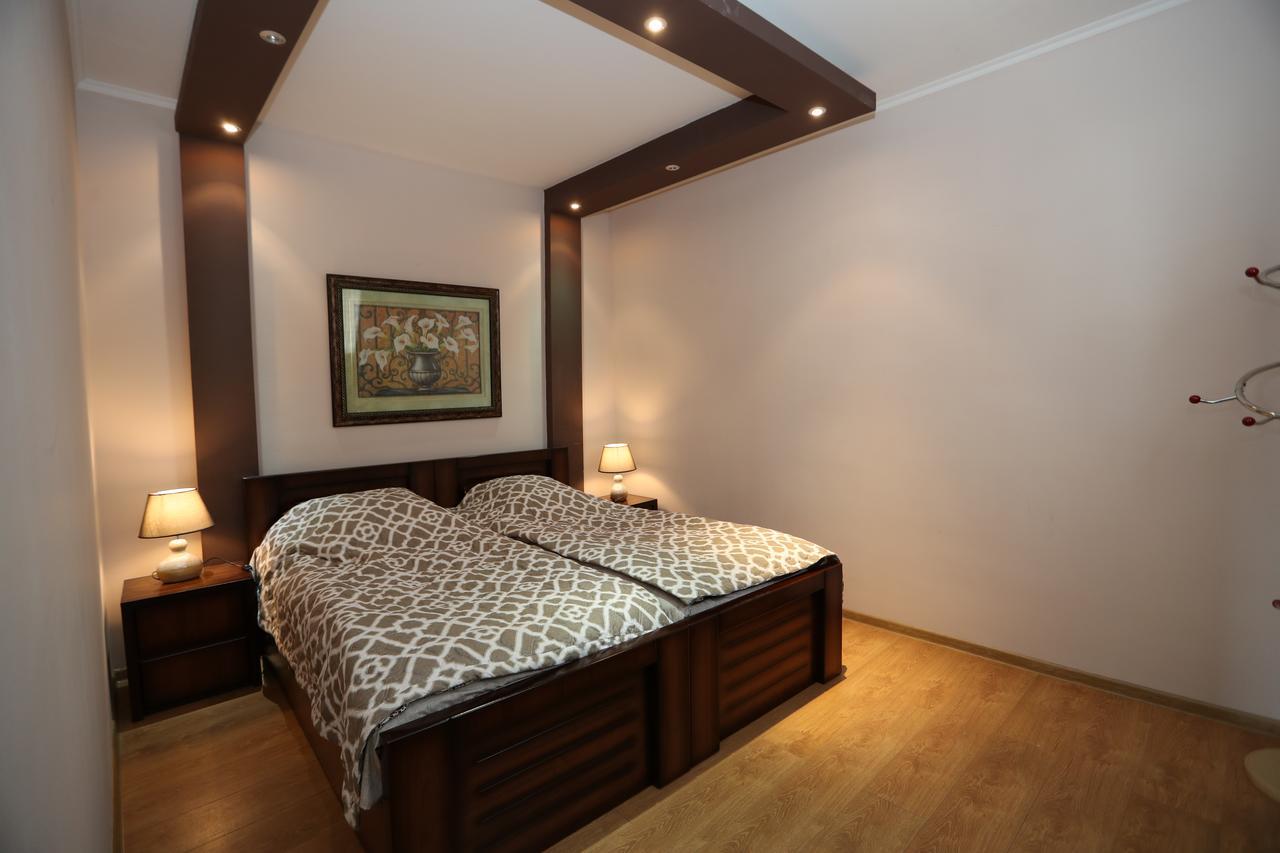Guest House Old Tbilisi Eksteriør billede