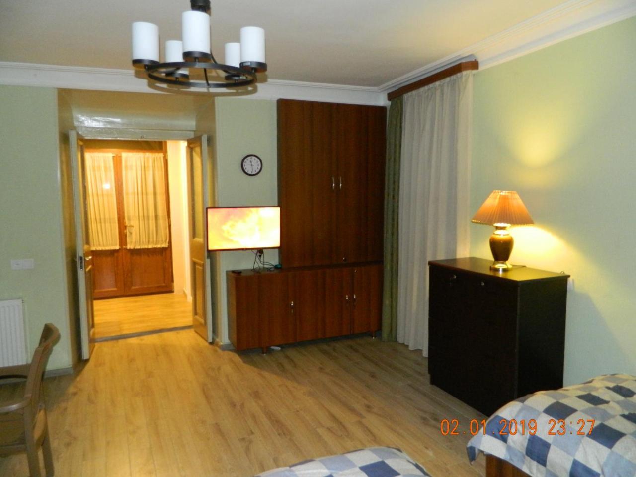 Guest House Old Tbilisi Eksteriør billede